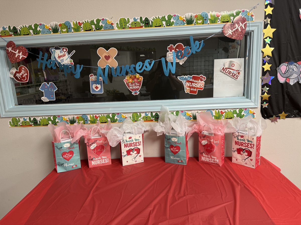 nurseweek